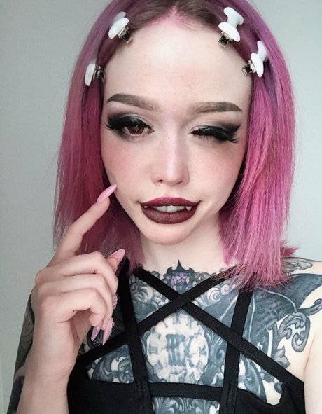 demonek0 nice model img