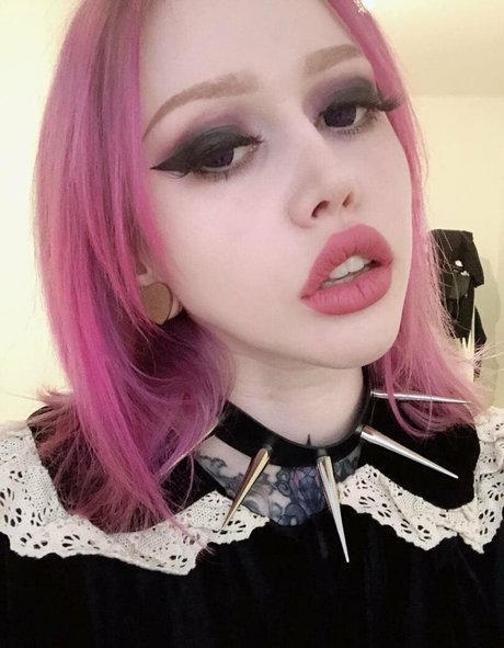 demonek0 model sexy pictures