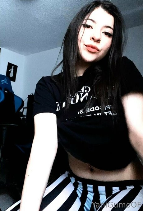 yanigumo star sex images