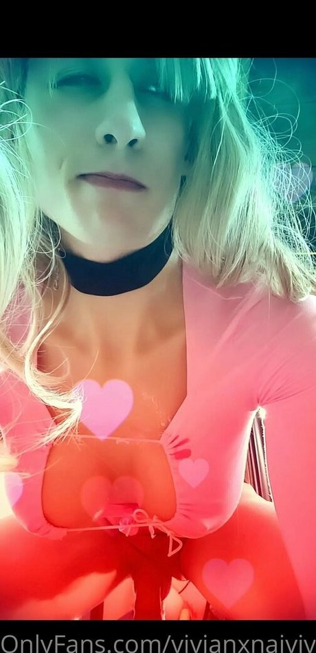 vivianxnaiviv pornstar sexy pic