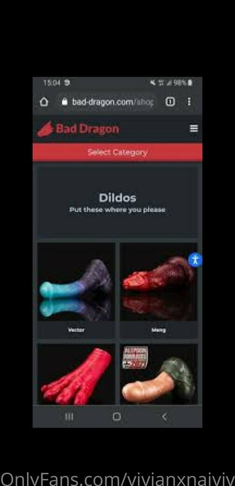 vivianxnaiviv pretty actress photo