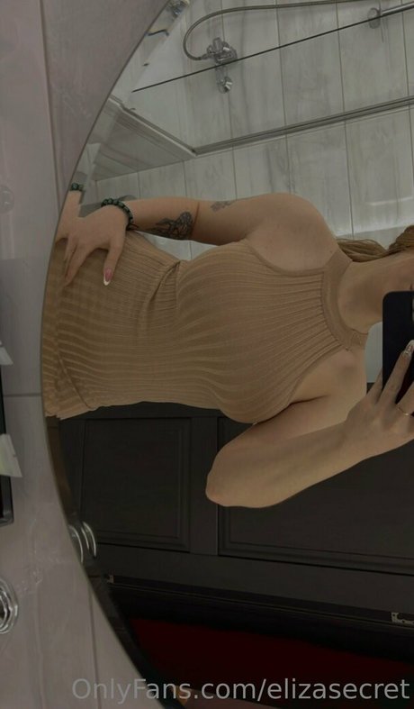 elizasecret xxx model pic