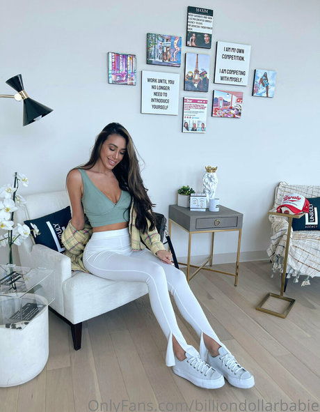 billiondollarbabie beautiful star image