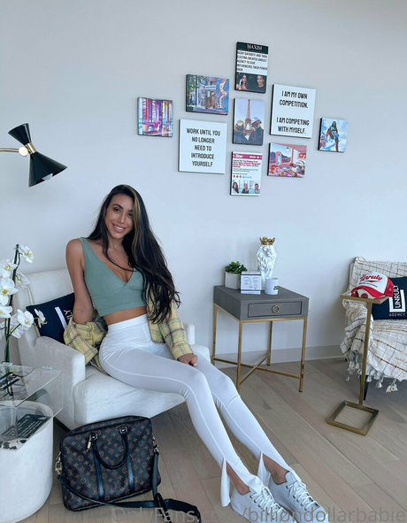 billiondollarbabie sex star pictures