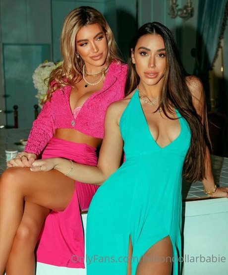 billiondollarbabie best pornstar archive