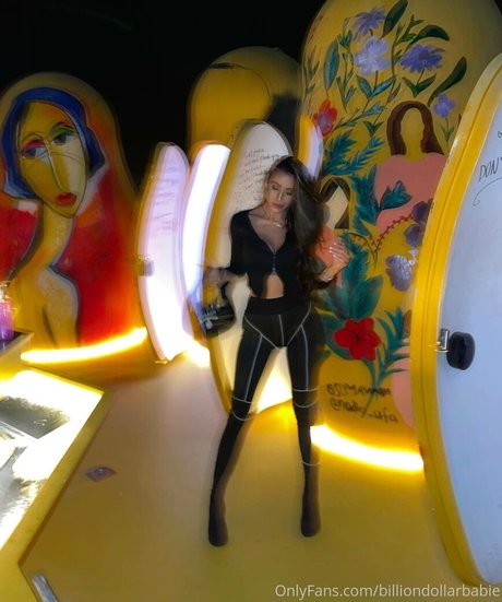 billiondollarbabie sex actress images