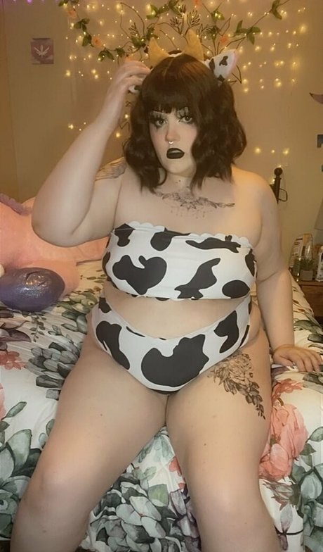 littletallbbw model nude pic