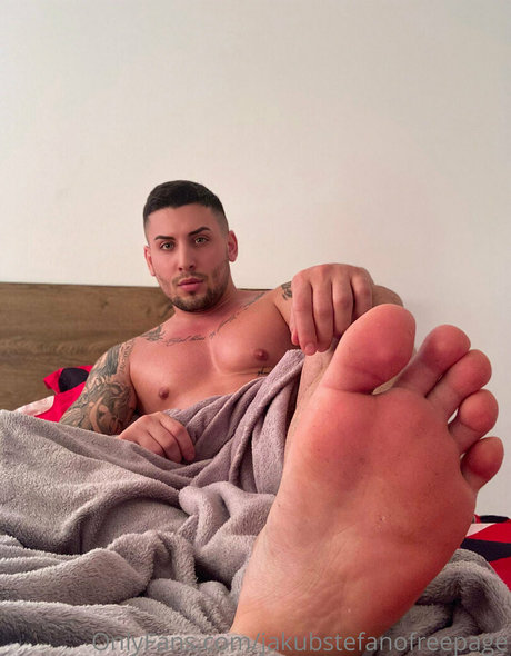 jakubstefanofreepage model sex pictures