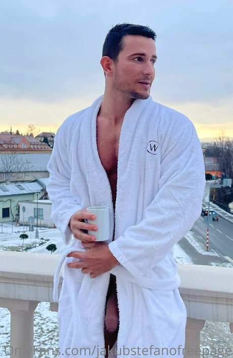 jakubstefanofreepage Profile pic