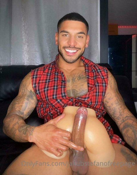 jakubstefanofreepage model best galleries