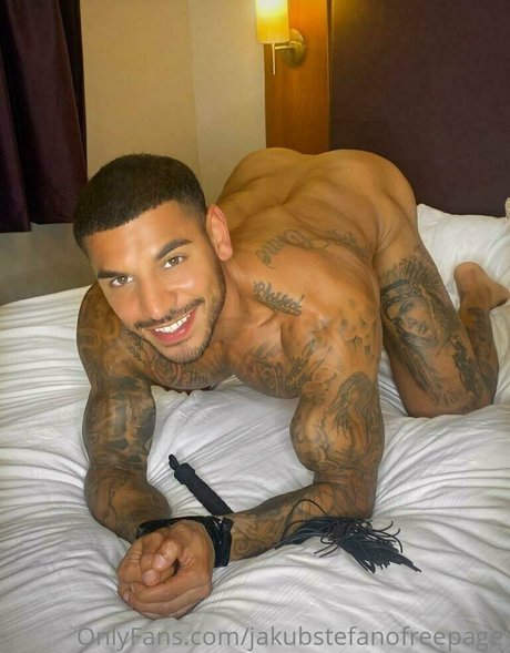 jakubstefanofreepage nude star archive