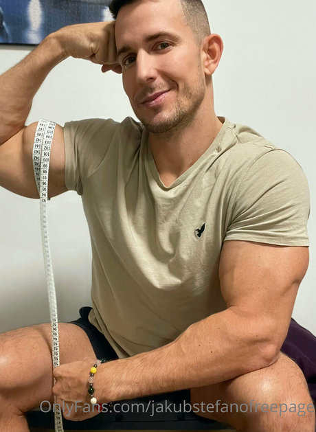 jakubstefanofreepage pornstar beautiful pics