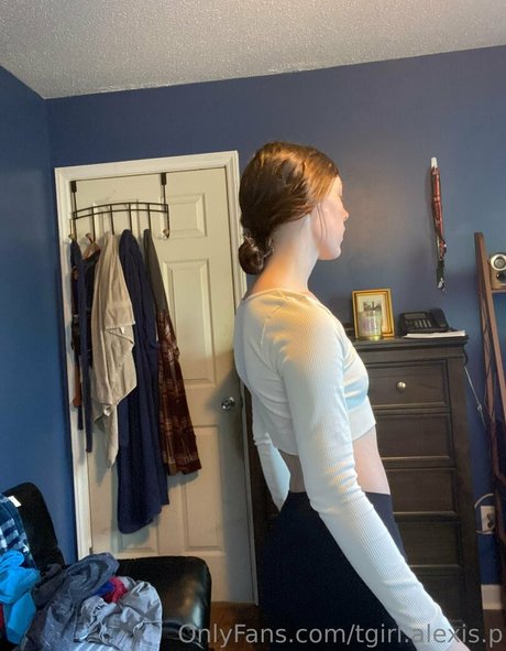 that girl lexip model art photo