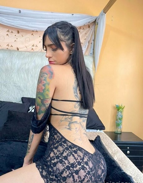 alejaricoxxx star sexy photo