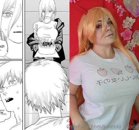 kaleido scope model sex image