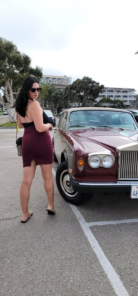 ladyanacondahoa free model pic