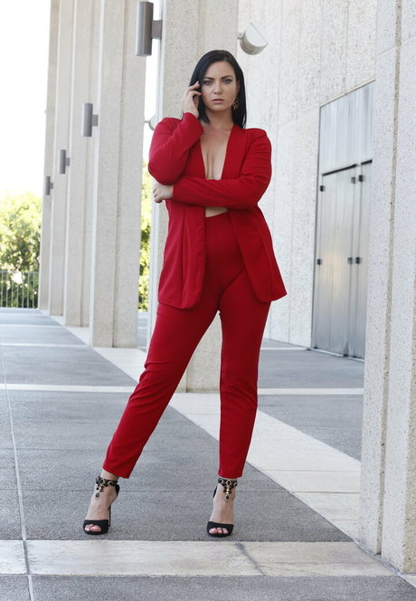 ladyanacondahoa pornstar sexy gallery