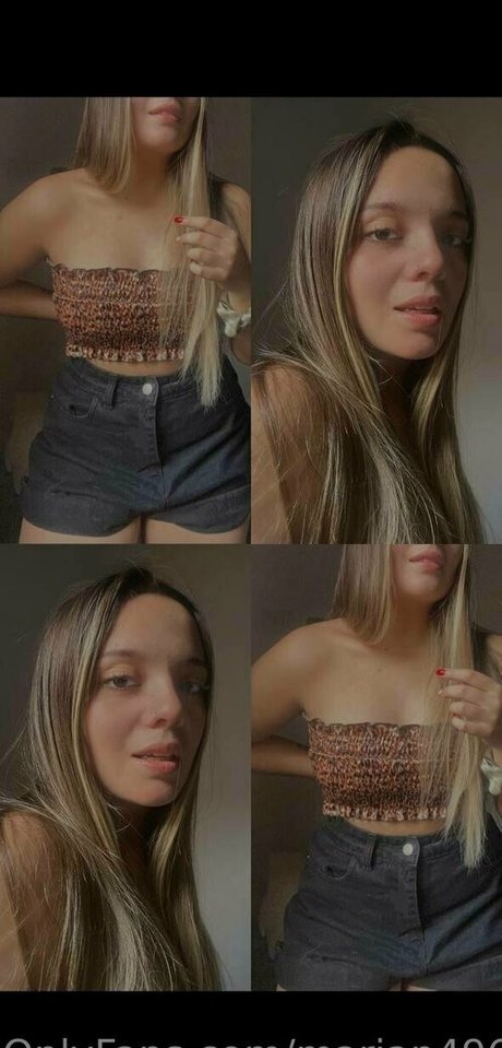 marian496 star naked galleries