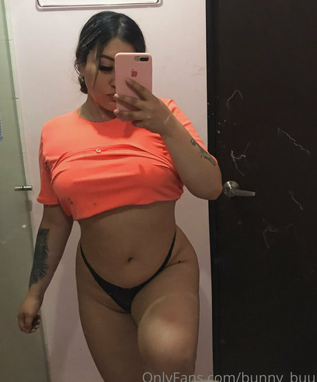 bunny buu xxx star images