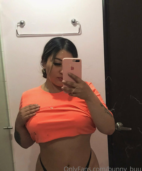 bunny buu pornstar perfect image