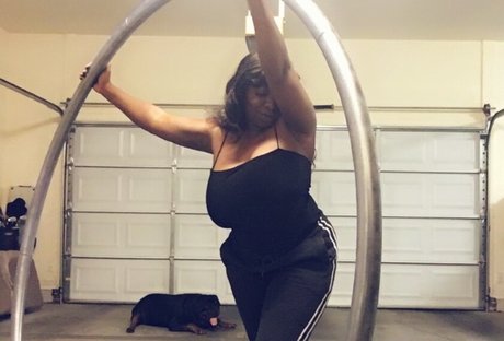 vanessablue exclusive actress photos