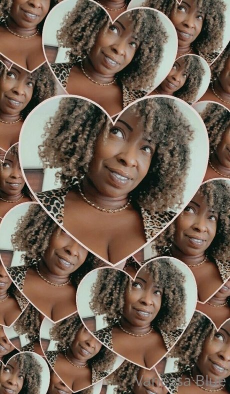 vanessablue pornstar exclusive image