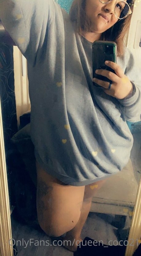 queen coco21 nude model pictures