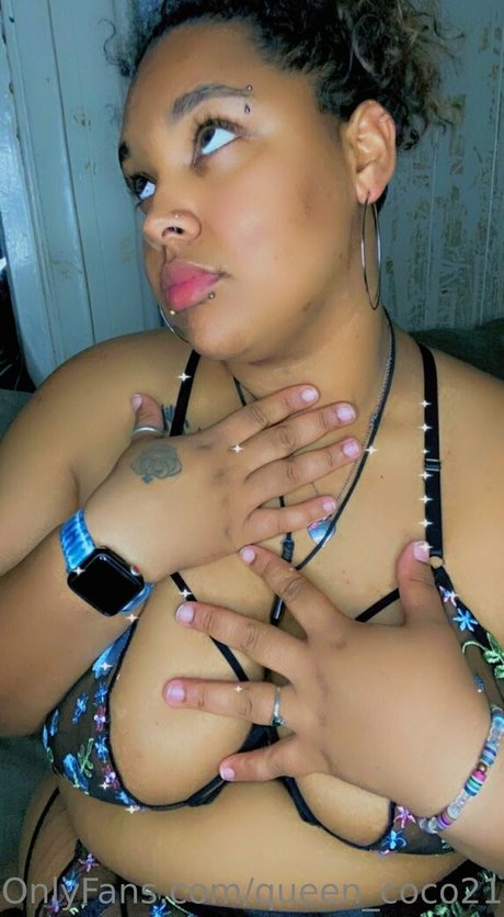 queen coco21 exclusive star archive