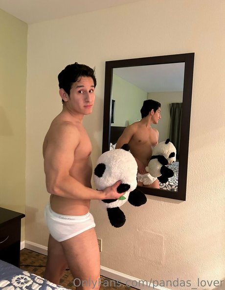 pandas lover pornstar perfect gallery
