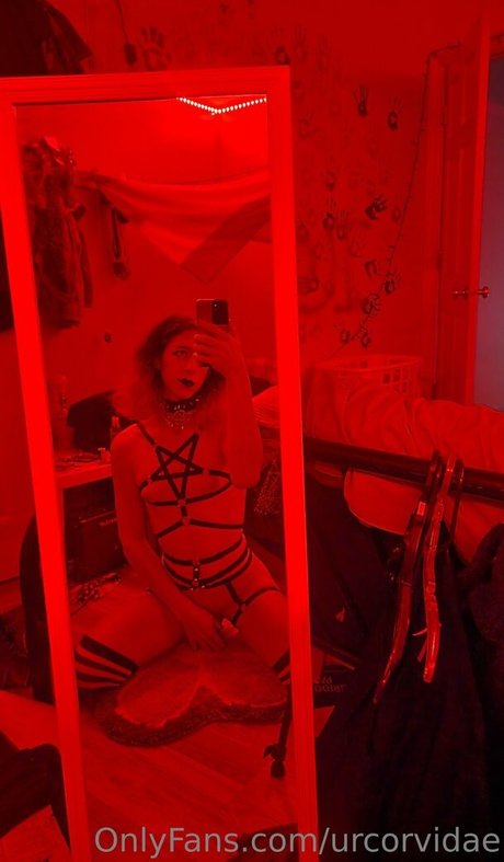 urcorvidae porn star pics