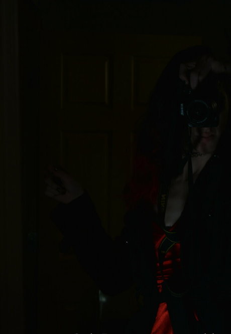 urcorvidae model high quality photos