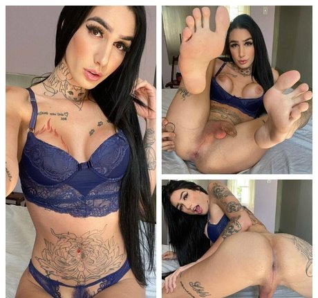 marceladimov model art picture