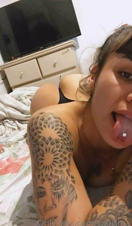 catisima star pornographic pictures