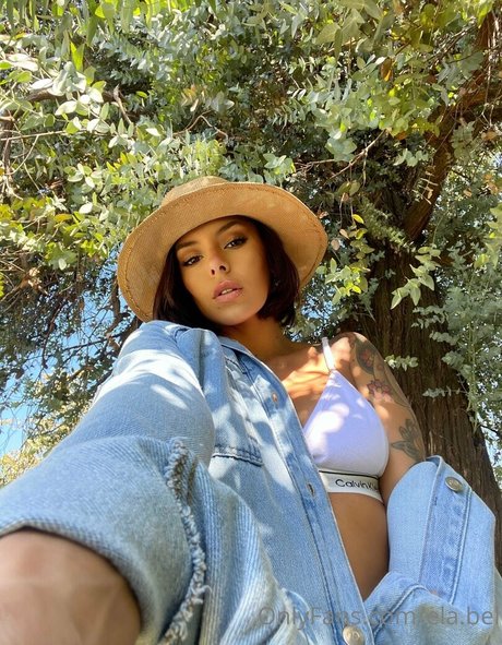 ela bel high quality pornstar pic