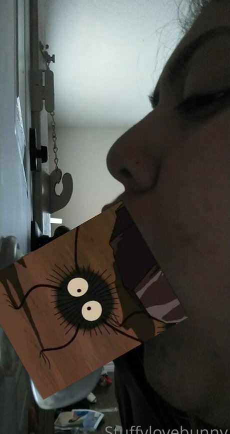 StuffyLoveBunny star perfect gallery