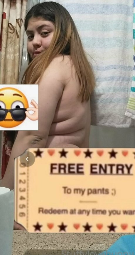 StuffyLoveBunny star xxx pictures