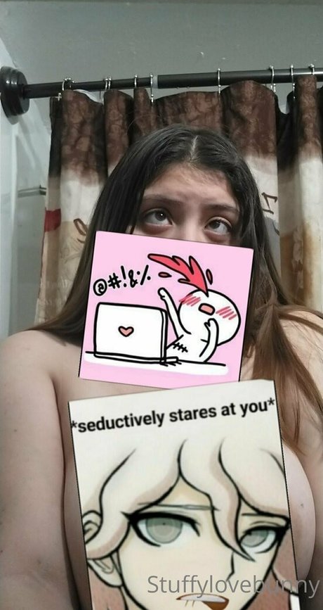 StuffyLoveBunny pornstar nudes pic