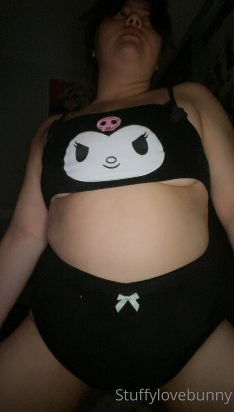 StuffyLoveBunny star nudes pics