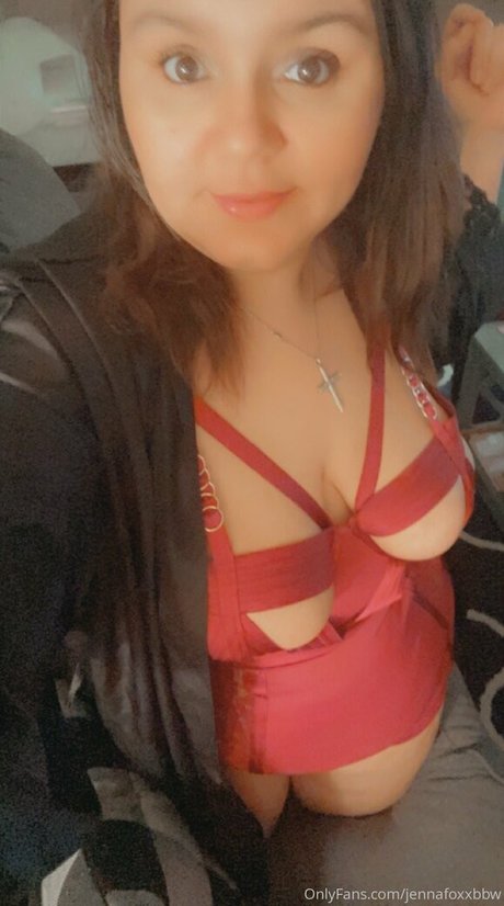 jennafoxxbbw art star photos