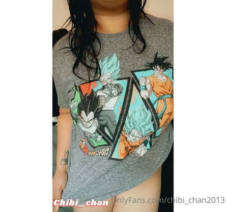 chibi chan2013 pornographic model photo