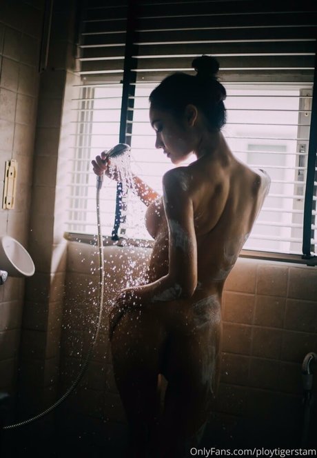 Ploytigerstam model sex img