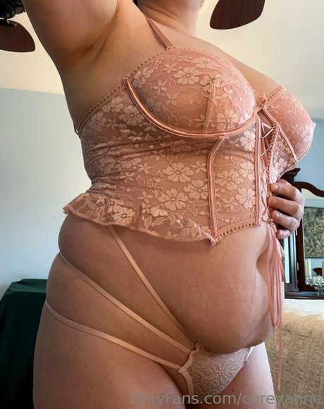 coreyanne model nudes photos