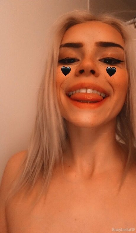 Bella Quinn model gallery