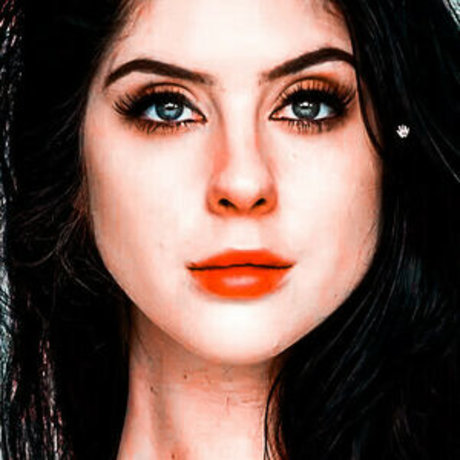 Bec Paws star art gallery