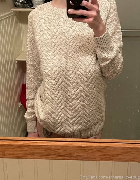 Ethereallovebug pretty model pics