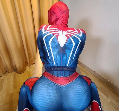 twinkbig9 model gallery