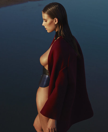 Joyce Verheyen pretty star image