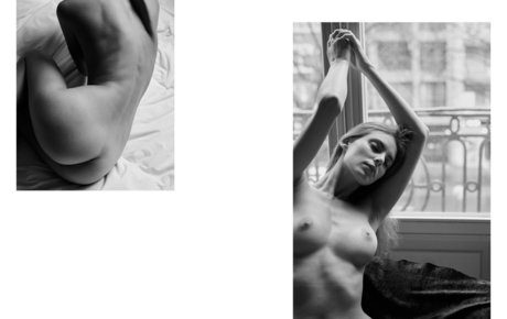 Joyce Verheyen model hd image