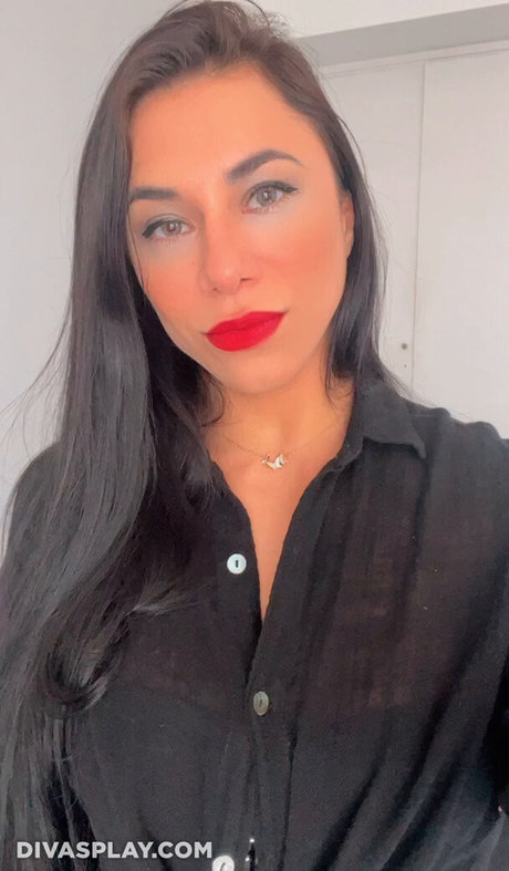 Lizet Pantano beautiful actress picture