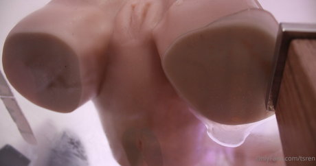 tsren porn model pic